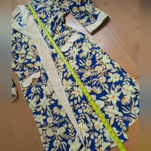 Free People Wild Nights Duster - Picture 11 of 15